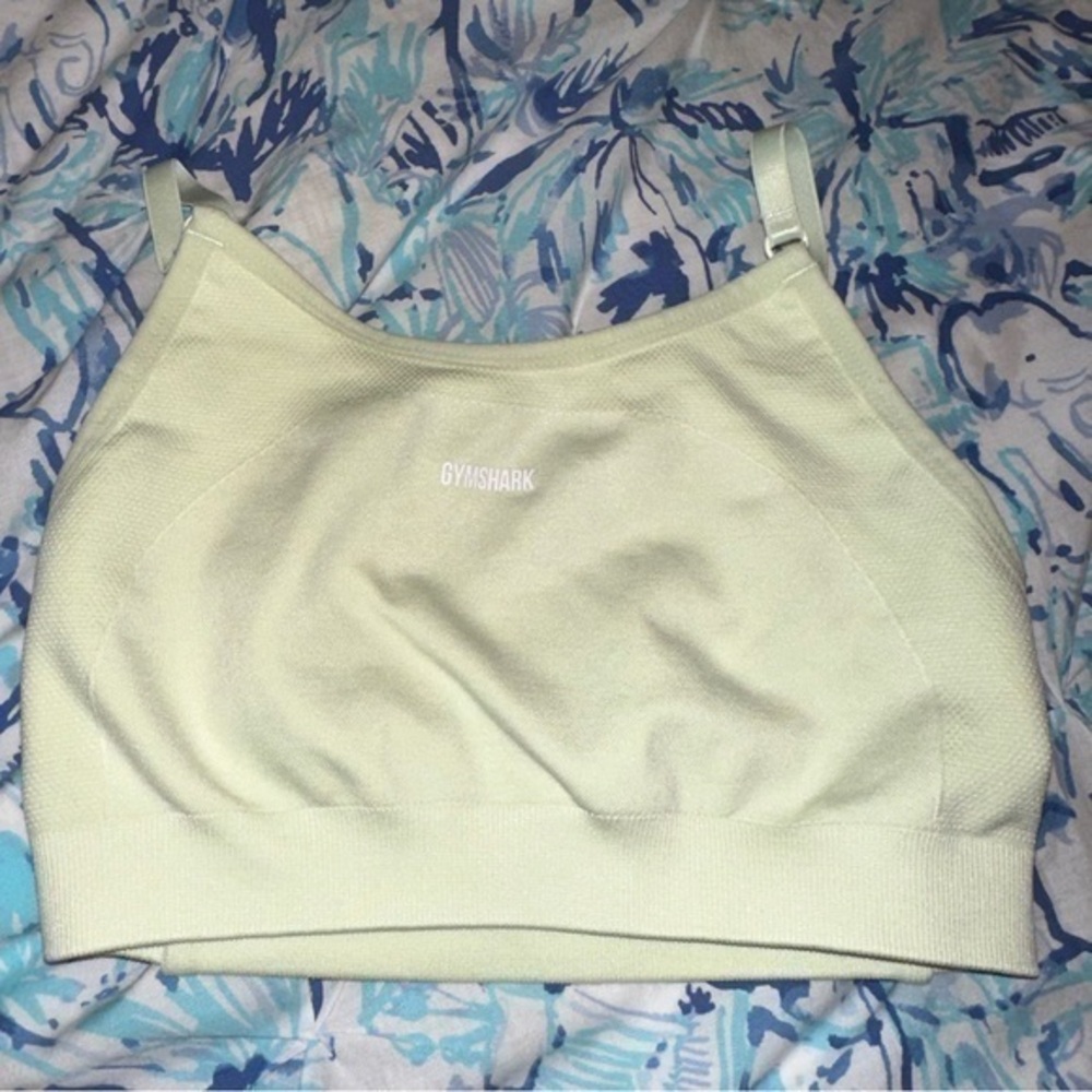 Gymshark Sports Bra